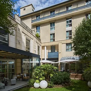 Hotel Ampère