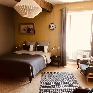 Bed & Breakfast Du Cloitre, Tréguier