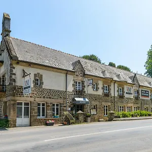 2* Hotel Le Vieux Moulin