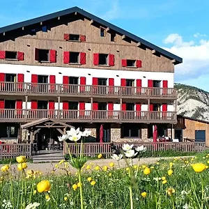 Hotel Sainte Anne